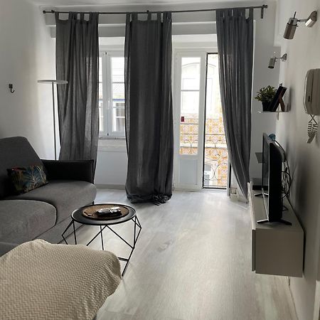 Paz Apartment Lisbona Esterno foto