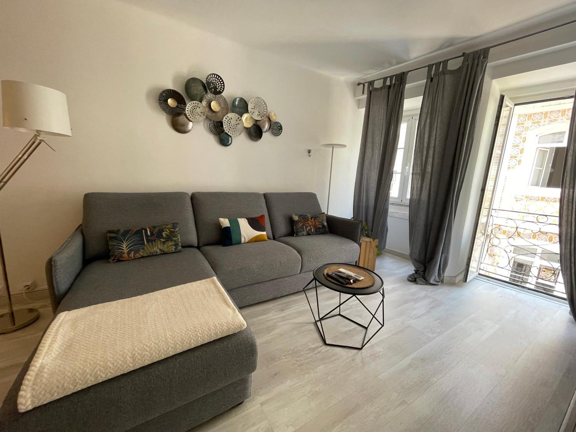 Paz Apartment Lisbona Esterno foto
